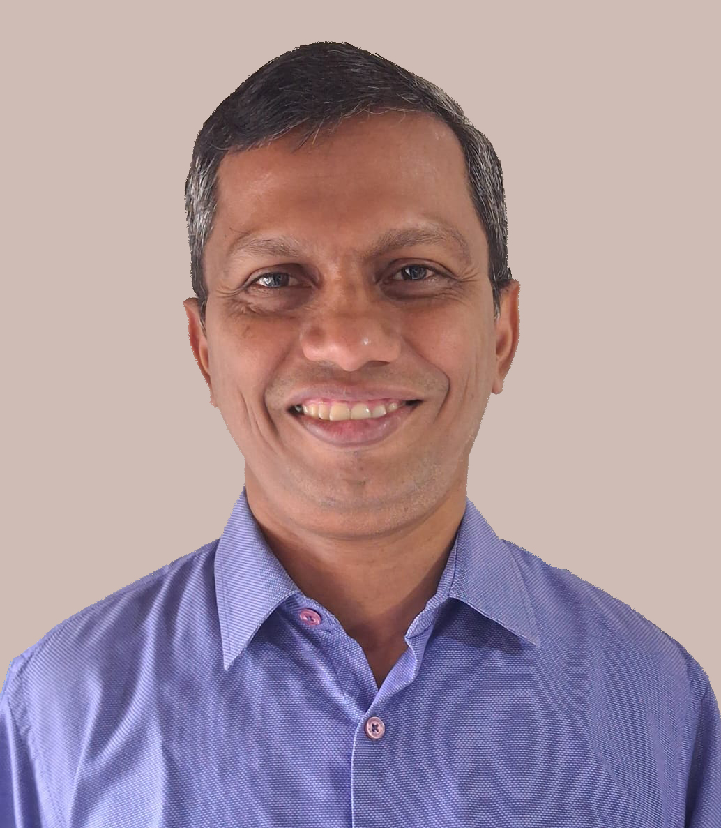 Umesh R Devadiga